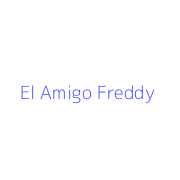 El Amigo Freddy