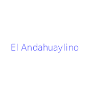 El Andahuaylino