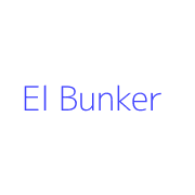 El Bunker