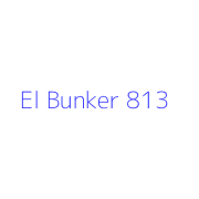 El Bunker 813