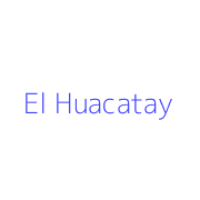 El Huacatay