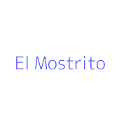 El Mostrito