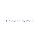 El Sueño de San Martín