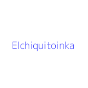 Elchiquitoinka