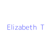 Elizabeth  T