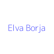 Elva Borja