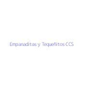 Empanaditas y Tequeñitos CCS