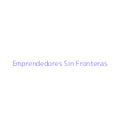 Emprendedores Sin Fronteras