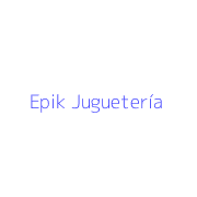 Epik Juguetería