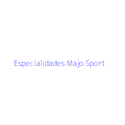 Especialidades Majo Sport