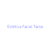 Estética Facial Tacna