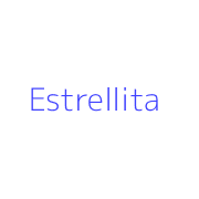 Estrellita