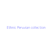 Ethnic Peruvian collection