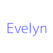 Evelyn