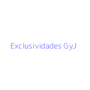 Exclusividades GyJ