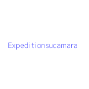 Expeditionsucamara