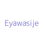 Eyawasije