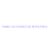 FANNY ACCESORIOS DE REPOSTERIA