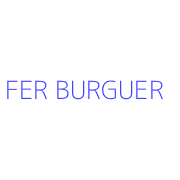 FER BURGUER