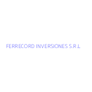 FERRECORD INVERSIONES S.R.L