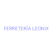 FERRETERÍA LEONIX