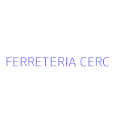 FERRETERIA CERC