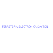 FERRETERIA ELECTRONICA DAYTON