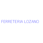 FERRETERIA LOZANO