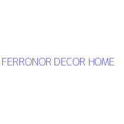 FERRONOR DECOR HOME
