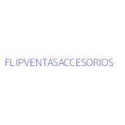 FLIPVENTASACCESORIOS