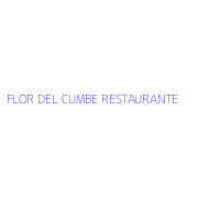 FLOR DEL CUMBE RESTAURANTE