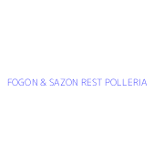 FOGON & SAZON REST POLLERIA