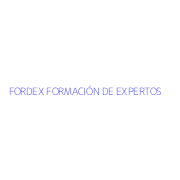 FORDEX FORMACIÓN DE EXPERTOS