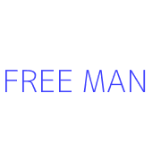 FREE MAN