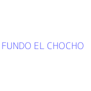 FUNDO EL CHOCHO