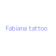 Fabiana tattoo