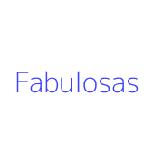 Fabulosas