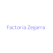 Factoria Zegarra