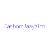 Fashom Mayalen