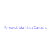 Fernando Martinez Camacho