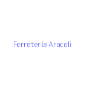 Ferretería Araceli