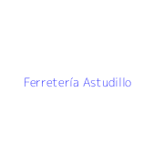 Ferretería Astudillo