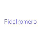 Fidelromero