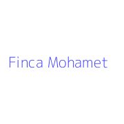 Finca Mohamet