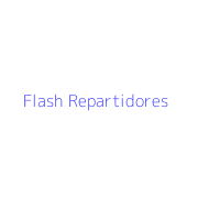 Flash Repartidores