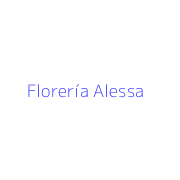 Florería Alessa