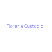 Floreria Custodio