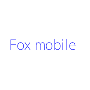 Fox mobile
