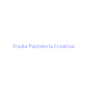 Fradia Pastelería Creativa