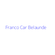 Franco Car Belaunde
